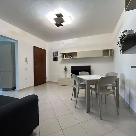 Apartament La Crisalide Elmas Zewnętrze zdjęcie