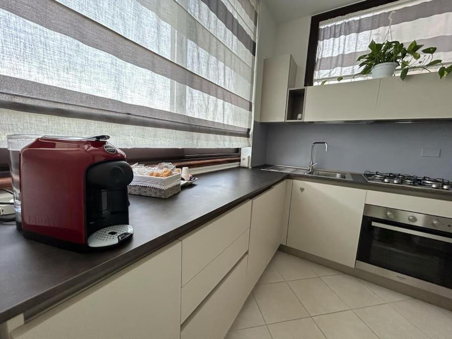 Apartament La Crisalide Elmas Zewnętrze zdjęcie